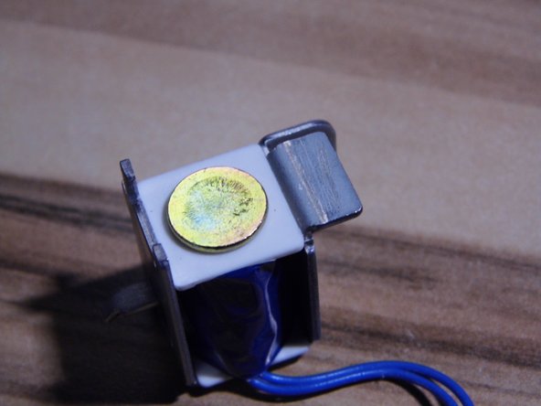 Replace Kyocera FS-1010 sponge rubber, Remove old sponge rubber and replace: crwdns2935265:015crwdnd2935265:02crwdnd2935265:03crwdne2935265:0