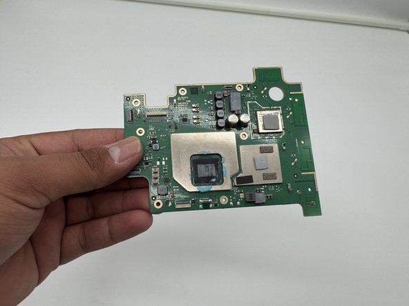 Amazon Echo Show 8 3rd Gen Motherboard Replacement: crwdns2935265:013crwdnd2935265:03crwdnd2935265:03crwdne2935265:0