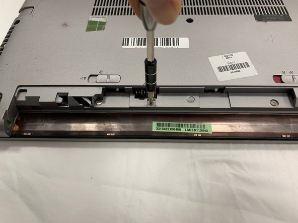 Lenovo Ideapad S415 Touch RAM Replacement: crwdns2935265:07crwdnd2935265:02crwdnd2935265:02crwdne2935265:0