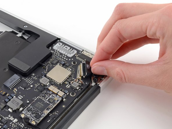 MacBook Air 13 Early 2014 Repair - iFixit