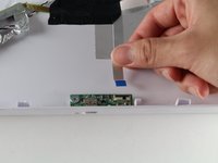 Nabi Big Tab HD24 Nabi Port Replacement