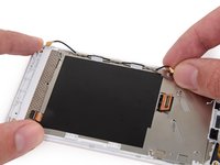 Fairphone 1 Display Assembly Replacement