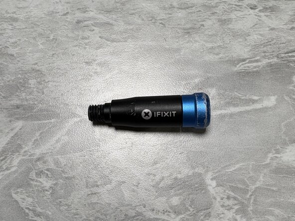 iFixit Precision Bit Driver Reassembly: 手順 2、 3の画像 3