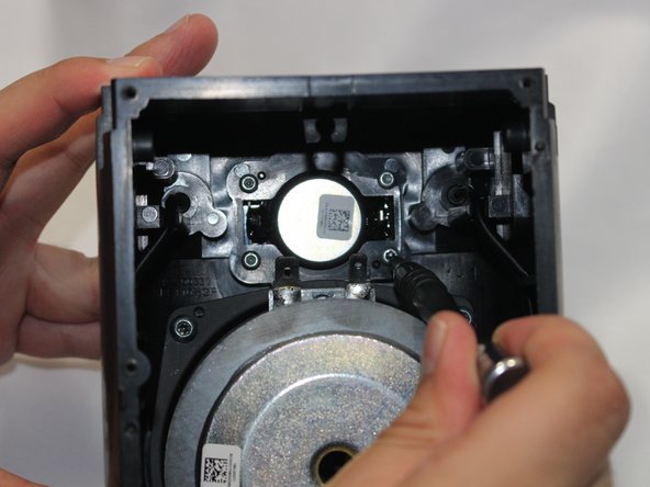 Sonos One Tweeter Diaphragm Repair/ Replacement: crwdns2935265:019crwdnd2935265:02crwdnd2935265:03crwdne2935265:0