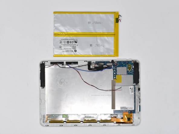 HP 10 2101 Battery Replacement: crwdns2935265:07crwdnd2935265:02crwdnd2935265:02crwdne2935265:0