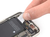 iPhone 13 mini Battery Replacement