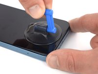 iPhone 14 Screen Replacement