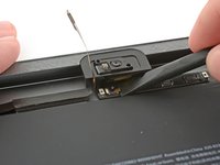 iPad 6 Wi-Fi Battery Replacement