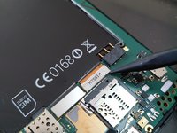 Microsoft Lumia 950 XL Screen Replacement