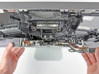 iMac Intel 21.5