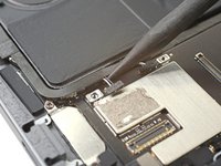 iPad Pro 12.9