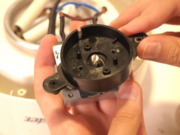 Oster CKSTSTMD5-W Disassembly: stap 0, afbeelding 2 van 2