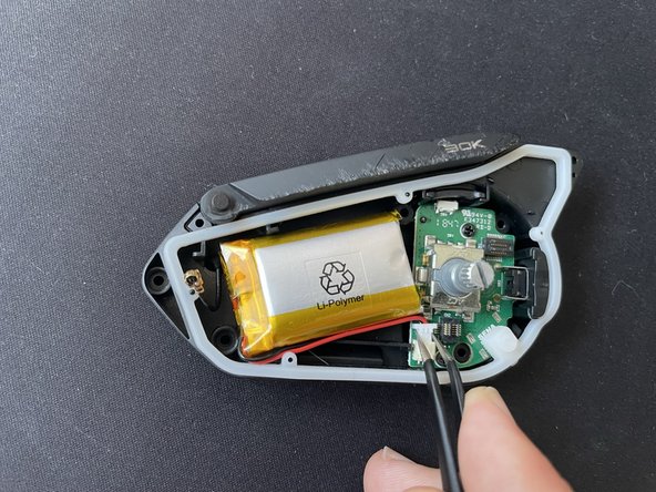Sena 30K Rechargeable battery Replacement - iFixit Repair Guide