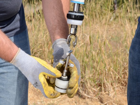 Tara Foot Valve Replacement: crwdns2935265:021crwdnd2935265:03crwdnd2935265:03crwdne2935265:0