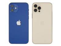 iPhone 12 and 12 Pro Teardown