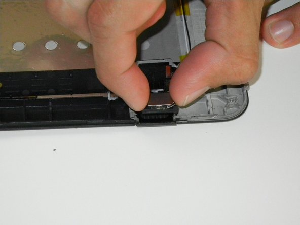 Kindle Fire HD 8.9" Speakers Replacement: crwdns2935265:013crwdnd2935265:02crwdnd2935265:02crwdne2935265:0