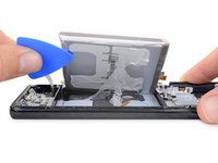 Samsung Galaxy S21 Ultra Teardown