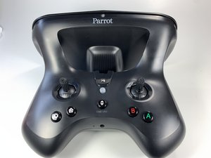 Parrot Skycontroller 2 Repair iFixit