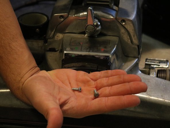 Kirby G5 Micron Magic Vacuum Teardown: crwdns2935265:014crwdnd2935265:03crwdnd2935265:03crwdne2935265:0