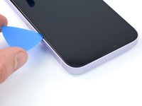 iPhone 14 Plus Screen Replacement