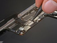 iPhone 15 Pro Max Earpiece Speaker Replacement