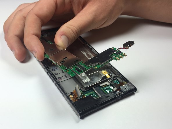 Huawei Ascend P6-U06 Front/Rear Camera Replacement: crwdns2935265:017crwdnd2935265:02crwdnd2935265:02crwdne2935265:0