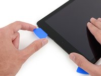 iPad Air Wi-Fi Right Antenna Replacement