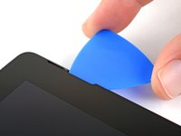 Microsoft Surface Pro 6 Antenna Support Replacement