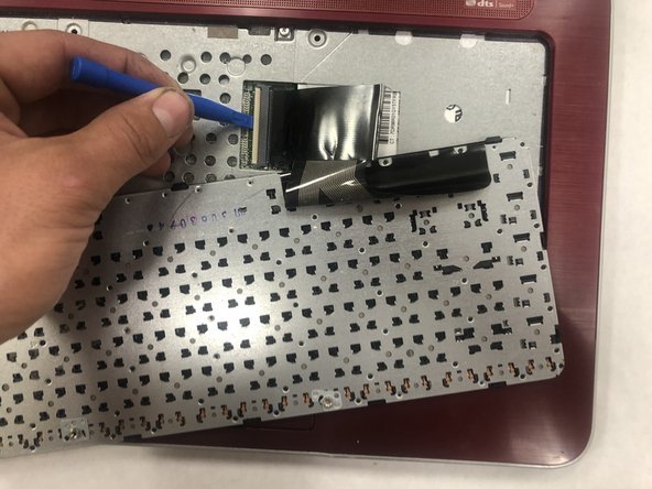 HP Pavilion TouchSmart 14z-n100  Keyboard Replacement: crwdns2935265:04crwdnd2935265:02crwdnd2935265:03crwdne2935265:0