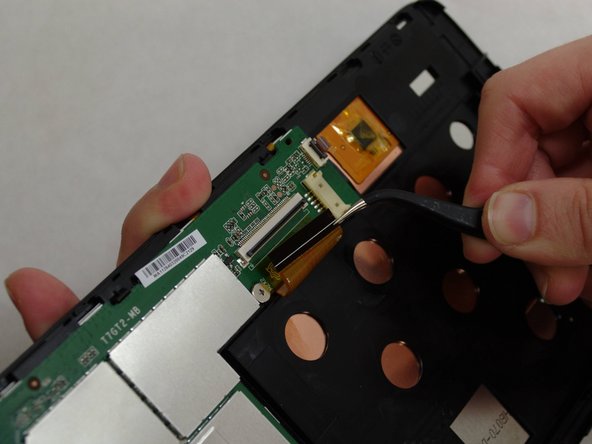 Toshiba Encore Mini Front-Facing Camera Replacement: crwdns2935265:010crwdnd2935265:03crwdnd2935265:03crwdne2935265:0