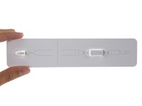 Apple Pencil Teardown