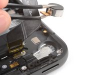 Google Pixel 8a Vibration Motor Replacement