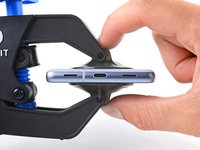 Google Pixel 7a Logic Board Replacement