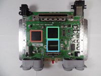 Nintendo 64 Teardown