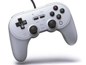 8BitDo Pro 2 Wired