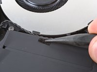 Microsoft Surface Laptop 7 (13.8-inch) Right Speaker Replacement