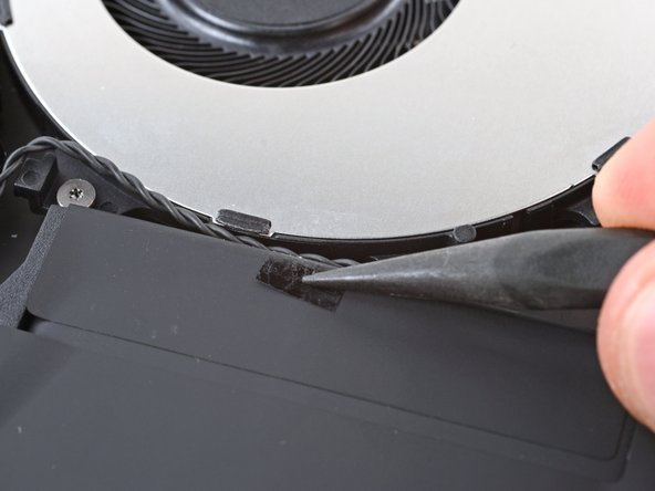 Microsoft Surface Laptop 7 (13.8-inch) Right Speaker Replacement