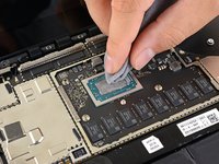 Microsoft Surface Laptop 3 15