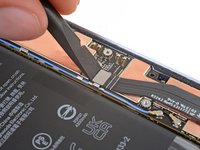 Google Pixel 7a Logic Board Replacement