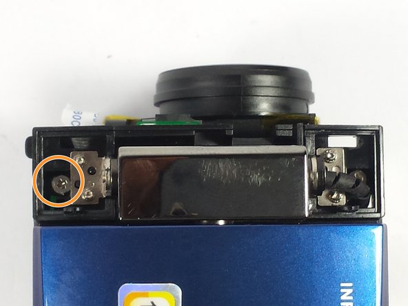 Bell and Howell DNV16HDZ Internal Screen Replacement: crwdns2935265:06crwdnd2935265:03crwdnd2935265:03crwdne2935265:0