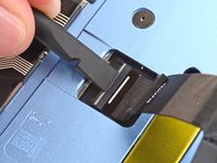 Microsoft Surface Laptop 7 (13.8-inch) Trackpad Replacement