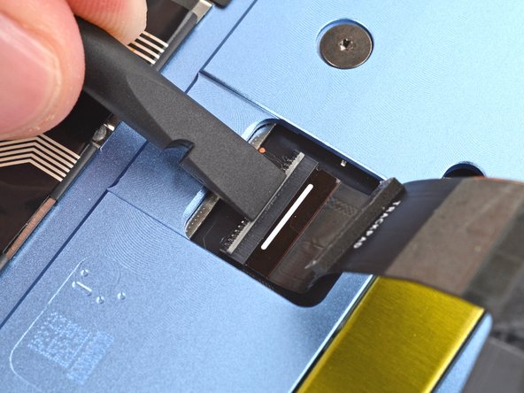 Microsoft Surface Laptop 7 (13.8-inch) Trackpad Replacement