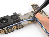 Google Pixel 7a Logic Board Replacement