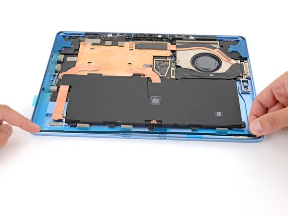 How to Apply Screen Adhesive in Your Microsoft Surface Pro 11
