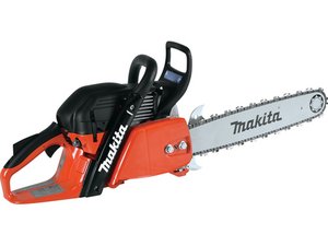 Makita chainsaw online blade