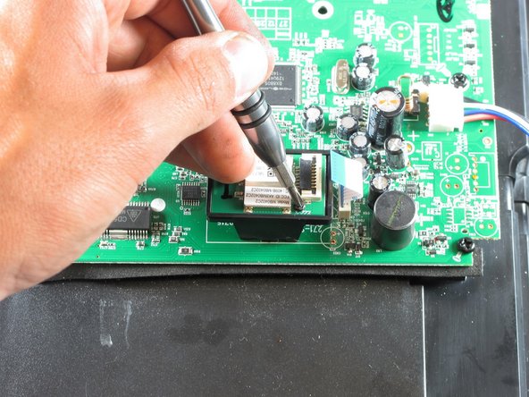 SONY ZS-BTG900 Bluetooth Module Replacement: crwdns2935265:014crwdnd2935265:02crwdnd2935265:02crwdne2935265:0