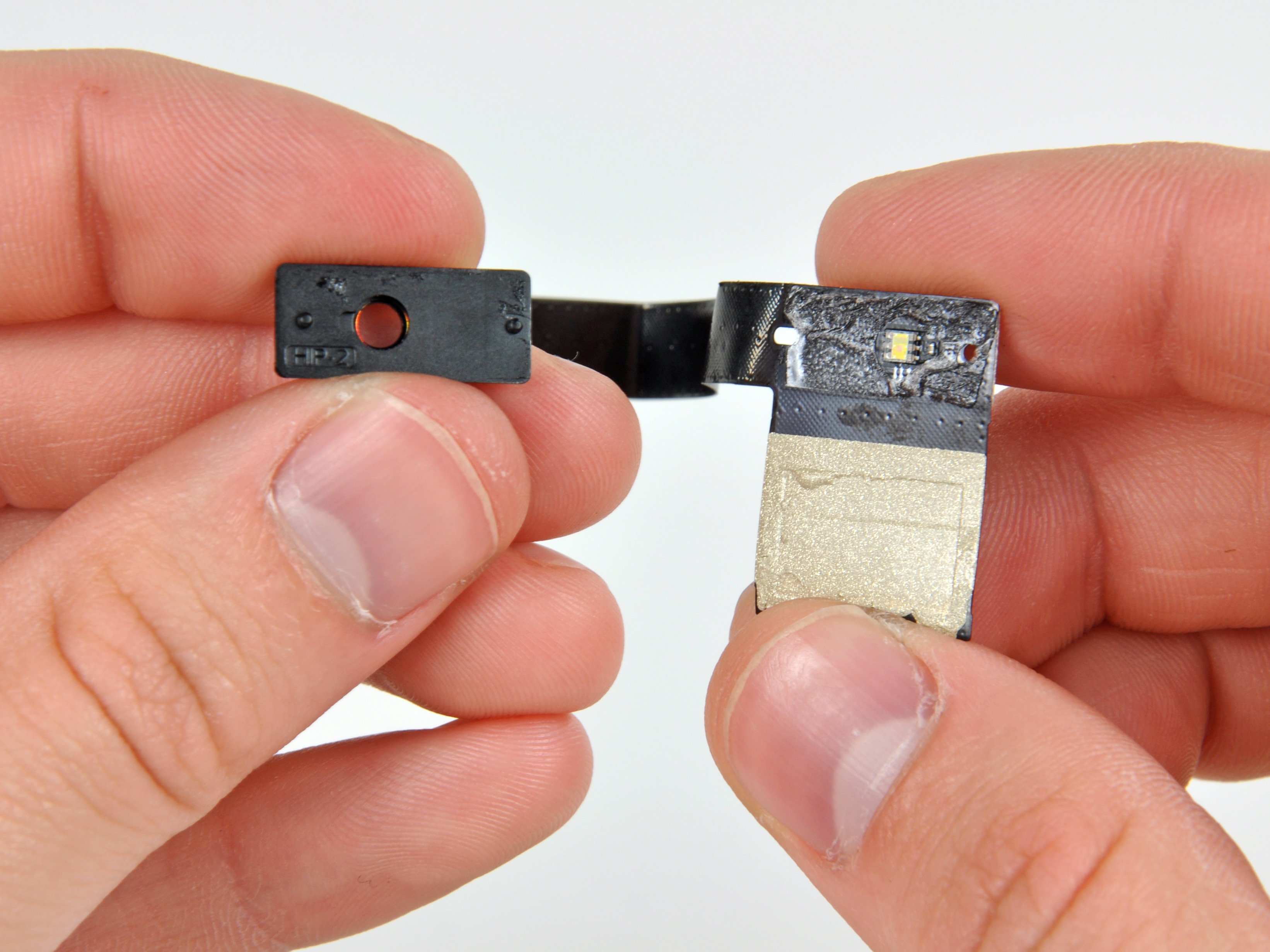 laurel, ms repair nearby iPad 3G Ambient Light Sensor Replacement
