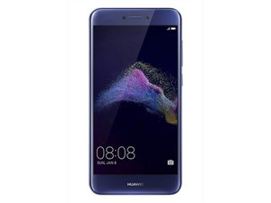 Huawei P8 Lite (2017)