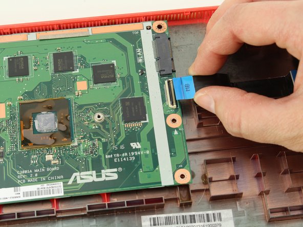 Asus Chromebook C300SA-DS02 Motherboard Replacement: crwdns2935265:016crwdnd2935265:03crwdnd2935265:03crwdne2935265:0