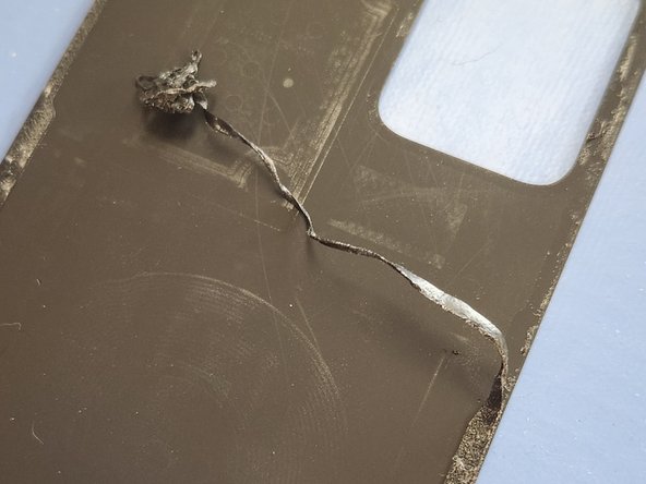 Revvl 6 Pro 5G Screen Replacement: crwdns2935265:037crwdnd2935265:03crwdnd2935265:03crwdne2935265:0